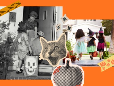 Magyar édesanyaként őszintén elmondom, mit gondolok az itthoni halloweenezésről