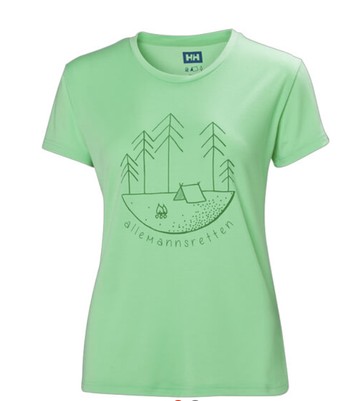  Póló HELLY HANSEN-Hervis 5995 Ft