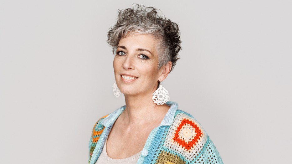 Bódis Kriszta ma már sokkal tudatosabban gondoskodik a testi-lelki egészségéről