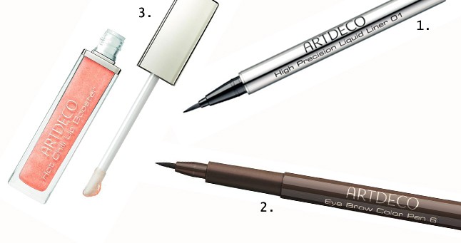 Sminkbakik, amiket rengeteg partizó elkövet