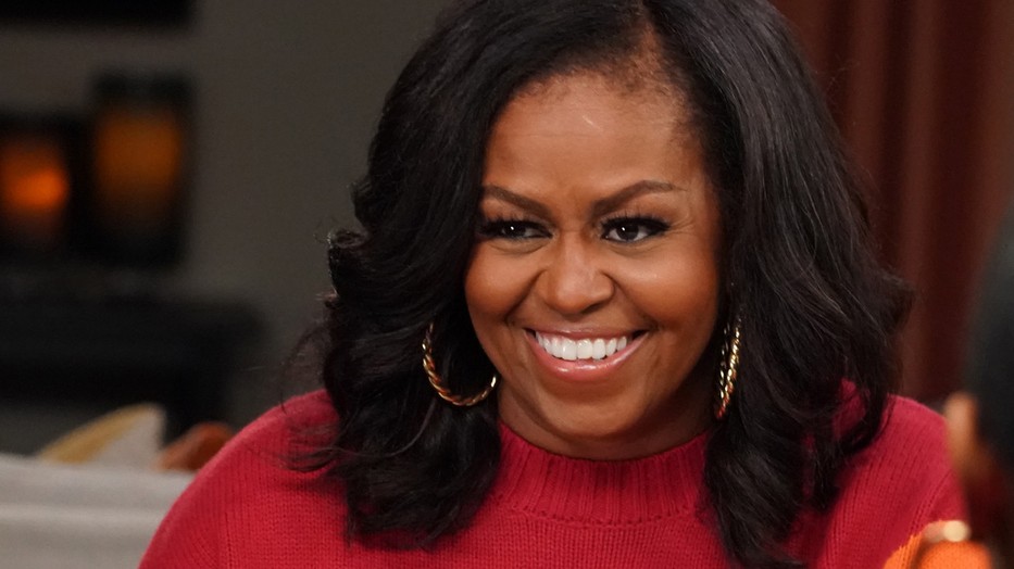  Michelle Obama vicces újévi posztja jó kedvre derít