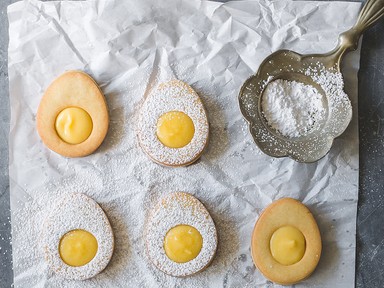 Húsvéti finomságok Kárai Dávid gasztroguru ajánlásával #1