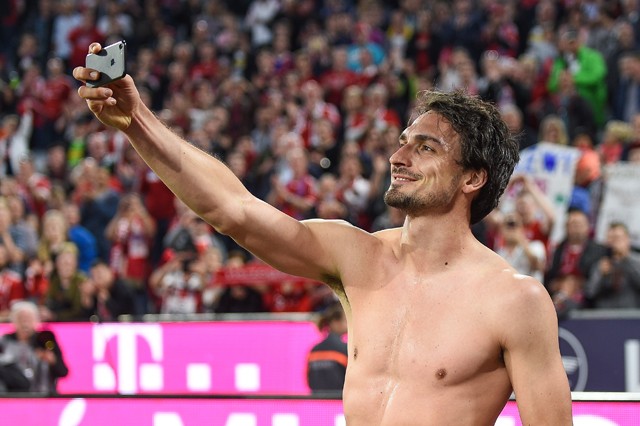 Íme a focivébé 10 legsármosabb játékosa