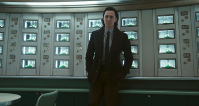 Tom Hiddleston üzent a Loki-rajongóknak, és nem ígérjük, hogy nem töri darabokra a szíved