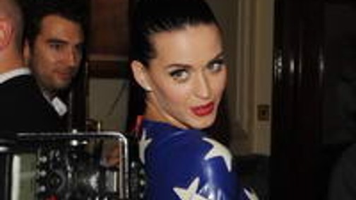 Katy Perry