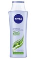 2 in 1 Express Sampon és balzsam egyben NIVEA 749 Ft/250 ml (2,99 Ft/1 ml)