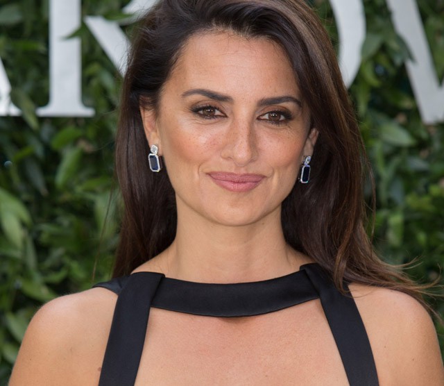 Penelope Cruz