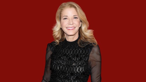 A Szex és New York írónője a GLAMOUR Women of the Year gálán üzent a magyaroknak