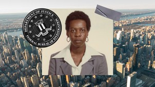 A legveszélyesebb bűnszervezetekbe épült be az FBI első afroamerikai női ügynöke
