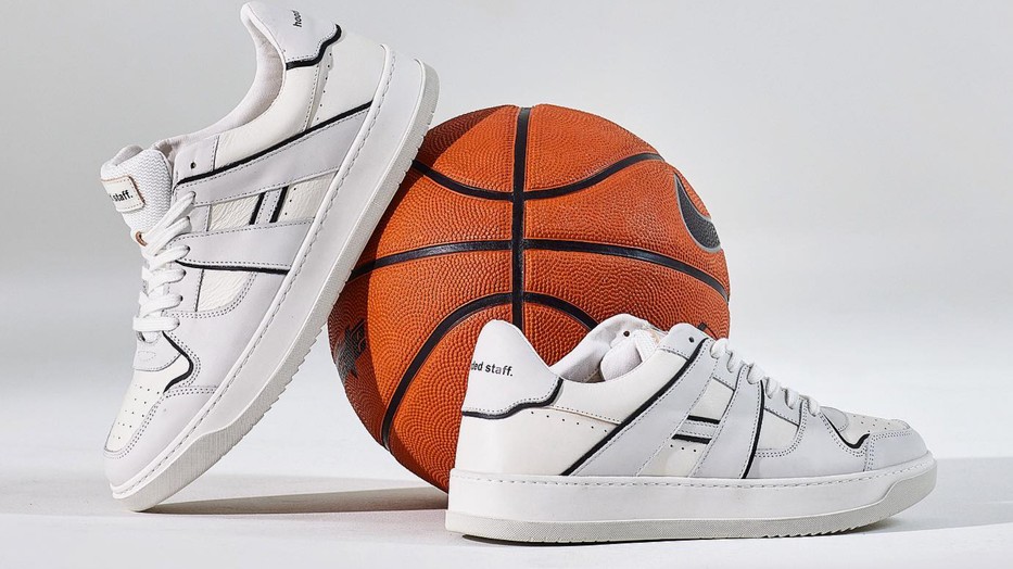 A hooded stuff sneaker a nyár egyik legmenőbb darabja