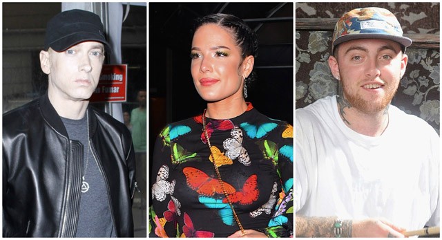 3 világsztár új albuma is megjelent ma, köztük a 2 éve elhunyt Mac Milleré is