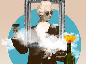 Mozart nem csak zenében volt lázadó, a szerelemben is átlépett minden határt