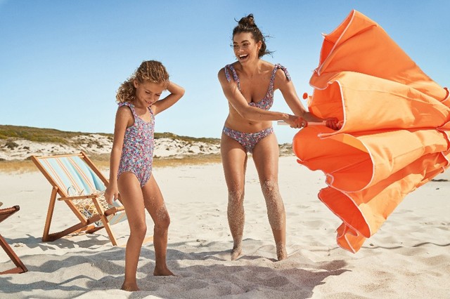 A Calzedonia új kollekciója eszünkbe juttatja, hogy a nyár nem marad el