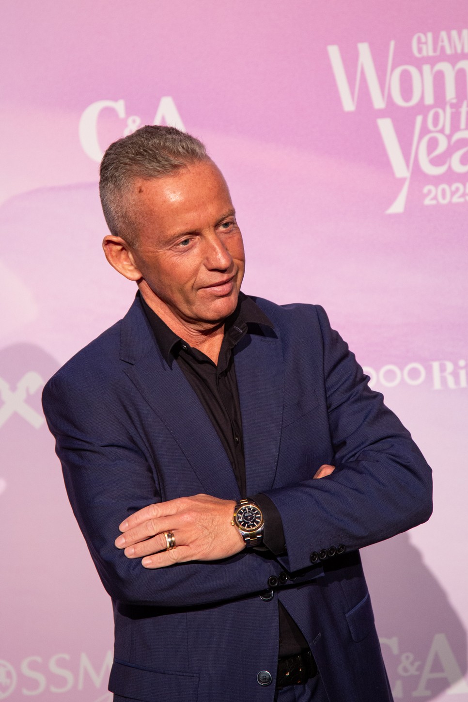 Schobert Norbert egyetlen napot sem bírna ki mozgás nélkül elmondása szerint