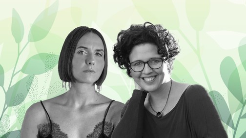 Eke Angéla: „A tudatosság az, hogy csak annyi legyen, amennyi tényleg kell”