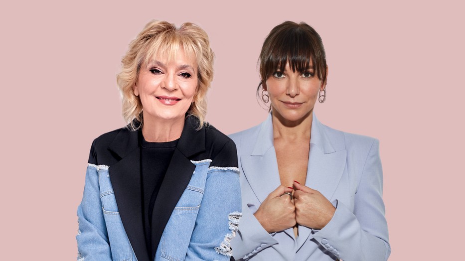 Illés Gabriella - Szily Nóra