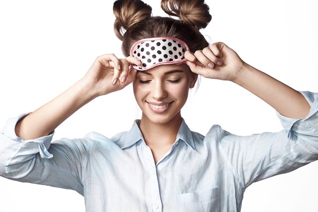 Két perc alatt elalszol majd esténként ezzel a módszerrel