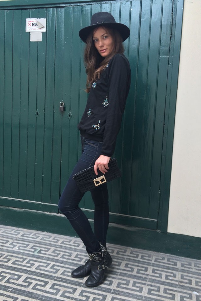 zsilinszki tamara, modell, paolas management, olasz modell, gardrob