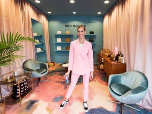 Nini Molnar üzlete Miami hangulatát csempészi Budapest szívébe!