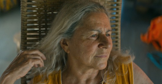 Az utóbbi évek legjobb brazil filmjét Gabriel García Marquez mágikus realizmusa hatja át