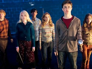 5 karakter a Harry Potter-filmekből, akiknek alulértékelik a szerepét