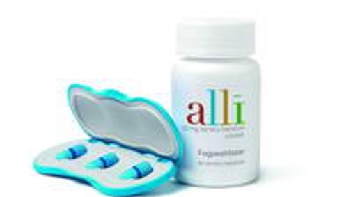 Új társ a fogyásban