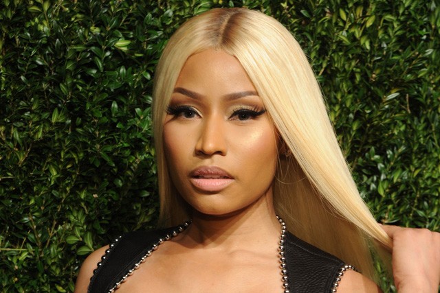 Nicki Minaj