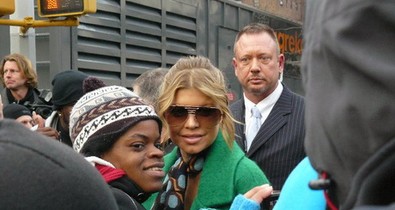 Berta esete Anna Wintourral es Fergie-vel #2