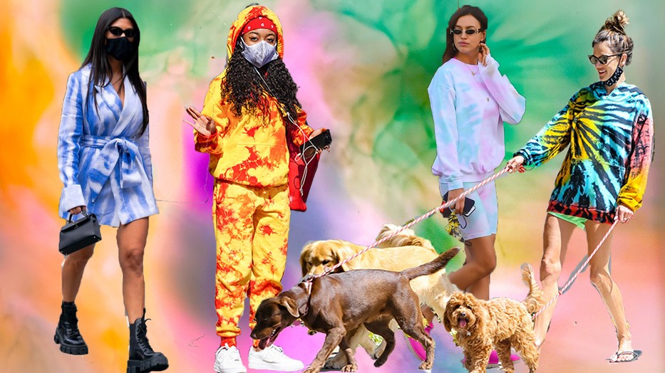 Ez az a minta, amit még mindig imádunk! 2021-ben is