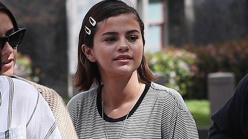 Így üzen a szakítás után Selena Gomez a nőknek