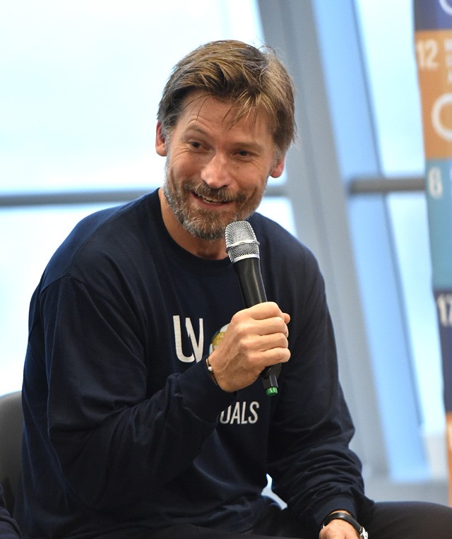 Nikolaj Coster-Waldau