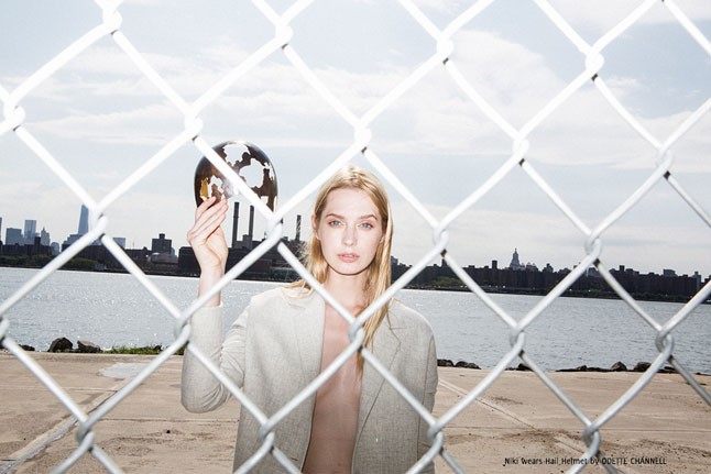 Magyarország igenis releváns divat szempontból