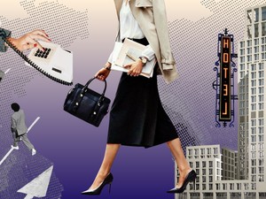 „A női vezetőknek számos sztereotípiát le kell bontaniuk” -  interjú Horváth Anikóval, a Mystery Hotel Budapest szállodaigazgatójával