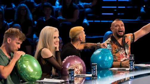 X-Faktor: Közülük kerülhet ki az utolsó mentor Majka, Valkusz Milán és Gáspár Laci mellé