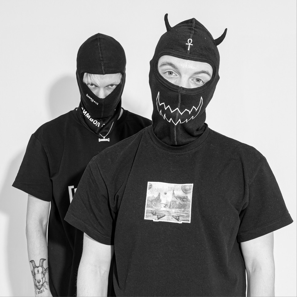 Erős ideológia és a streetwear találkozása – ismerd meg az Unrealindustry-t