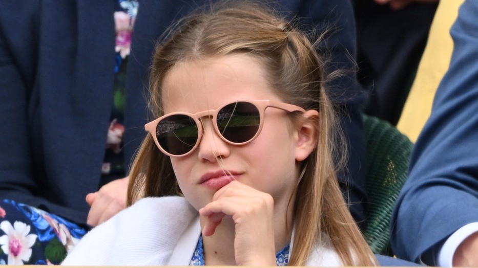 10 éves lett Sarolta hercegnő