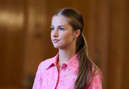 Európa következő királynői már most álomszép fiatal nők