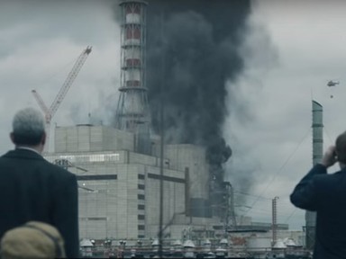 A sorozat, amit jobbra értékeltek mint a Breaking Badet, vagy a Trónok harcát: Csernobil