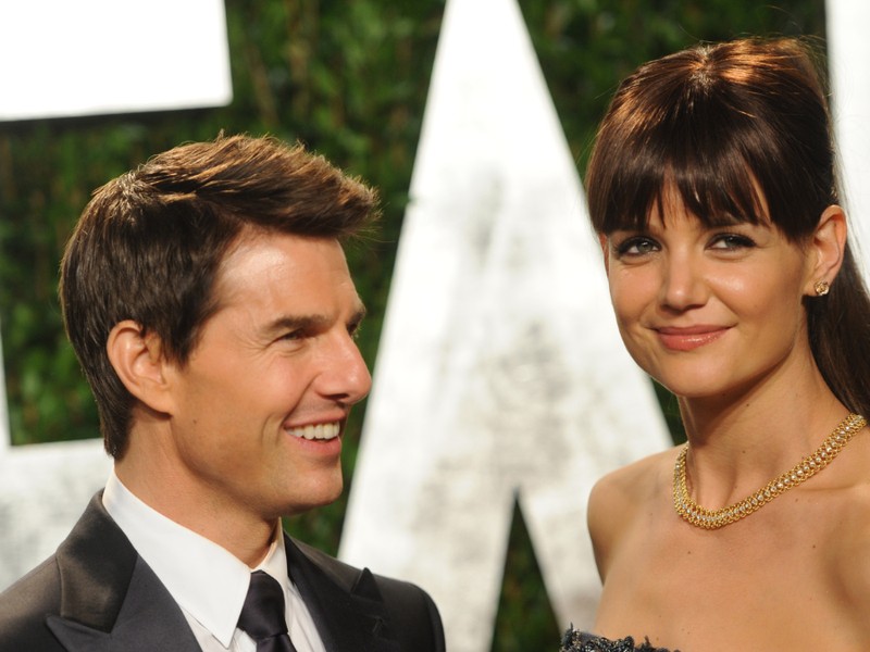 Suri Cruise hatalmas mérföldkőhöz ért, Tom Cruise és Katie Holmes 20 éves lánya szülei nyomdokaiba lépett