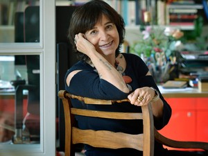 Folytatni kell a harcot a szexizmus ellen - interjú Rosa Montero írónővel