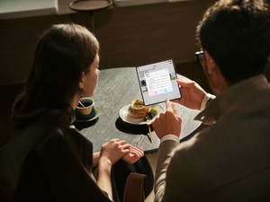 JÁTÉK: egy nap kihívásai vs. Mate X6 – vajon ki nyer?