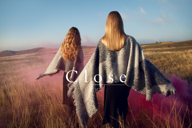 CLOSE to us - mert a fodrászod legyen a barátod