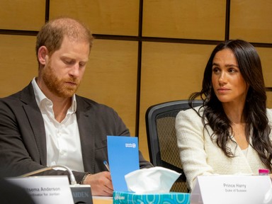 Végtelenül kínos helyzetbe került Harry herceg és Meghan Markle, egyre kevésbé érdekli a hercegi pár az embereket