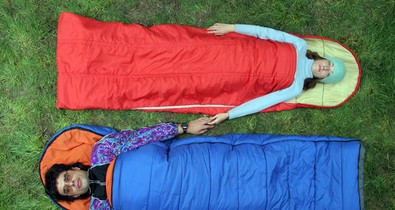 Hoppá! Az alvó pózotok elárulja, milyen a kapcsolatotok