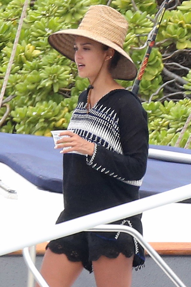 jessica alba, bikini, búvárkodás, fürdőruha, színésznő