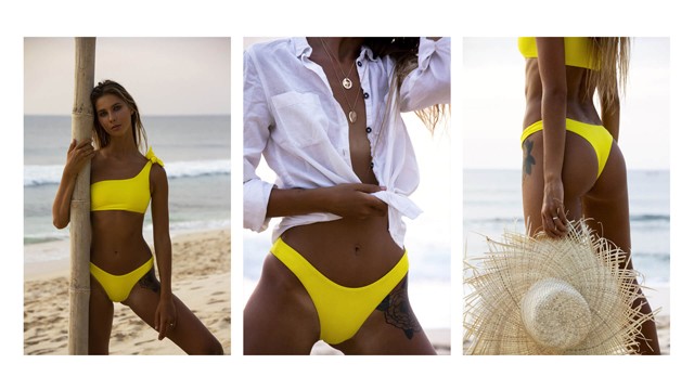 A magyar tervezők fürdőruhái között mindenki talál kedvérevalót: ezek a legmenőbb darabok