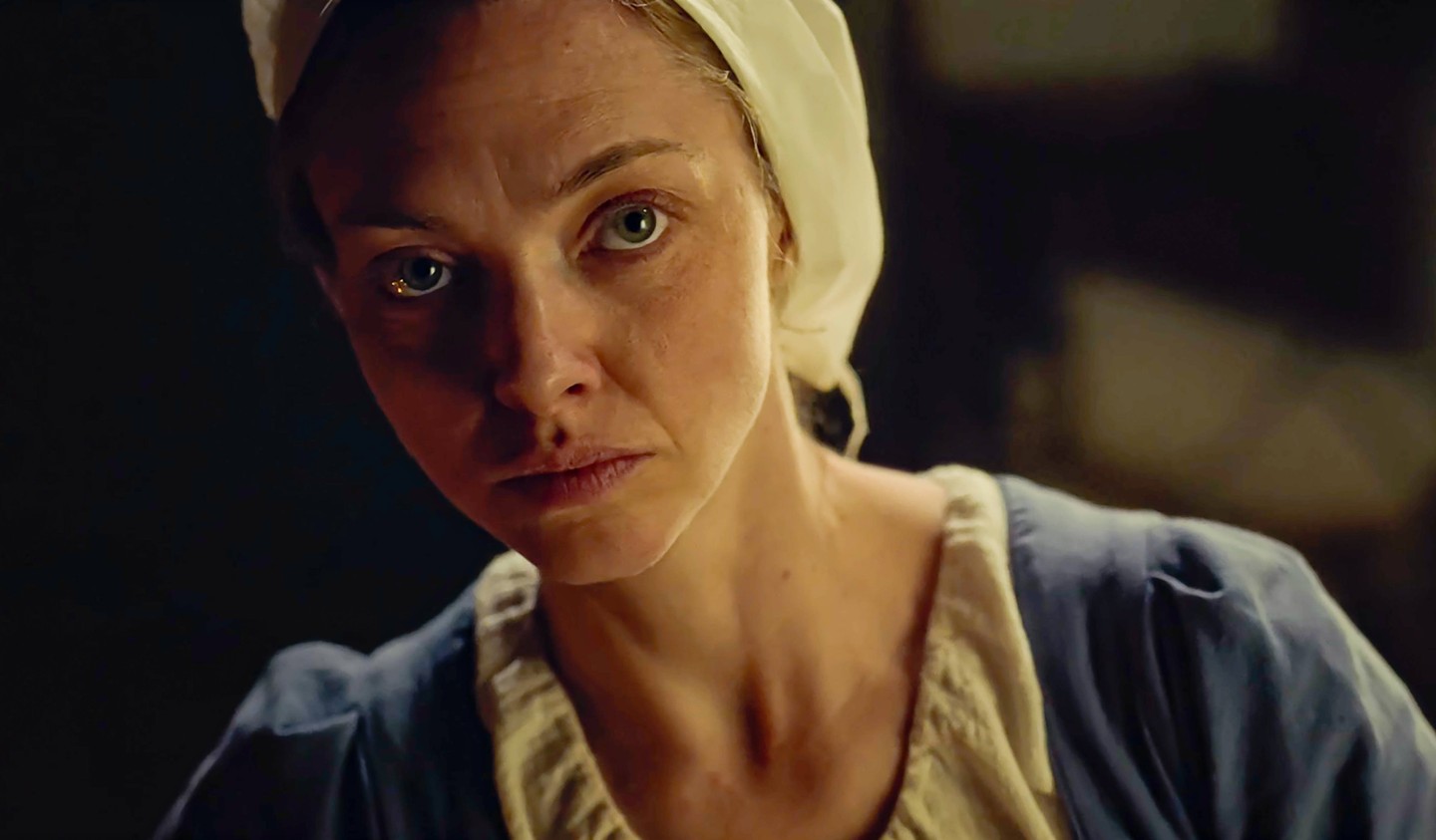 Az Ann Lee testamentuma című életrajzi drámában Amanda Seyfried pazarul játszott, mégsem került be a legjobbak közé.