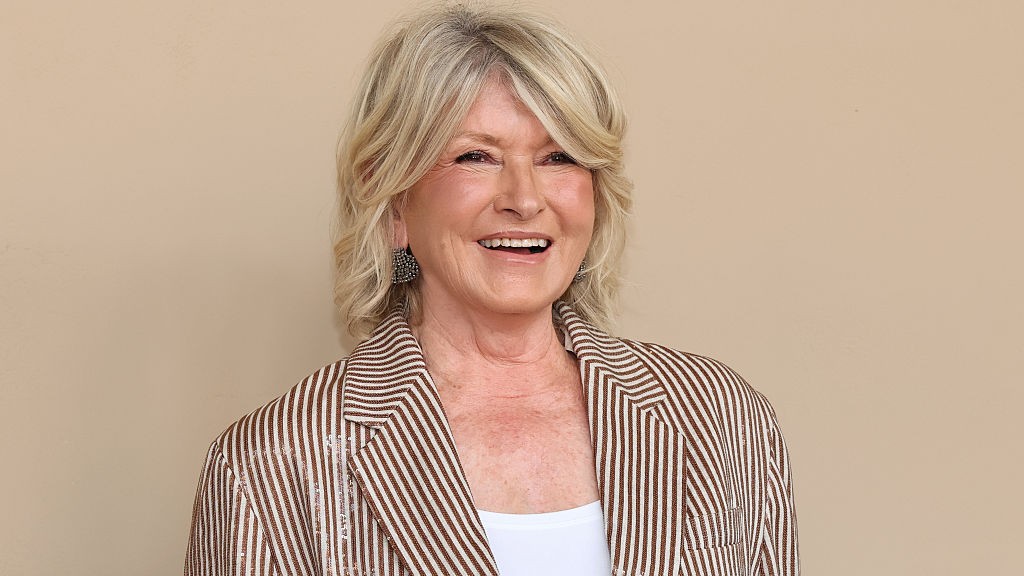 Így nézett ki a fiatal Martha Stewart azelőtt, hogy az egész világ megismerte volna a nevét
