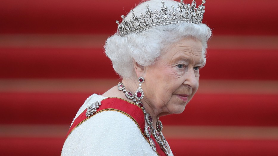 Erzsébet királynő elveszítette az egyik legjobb barátnőjét