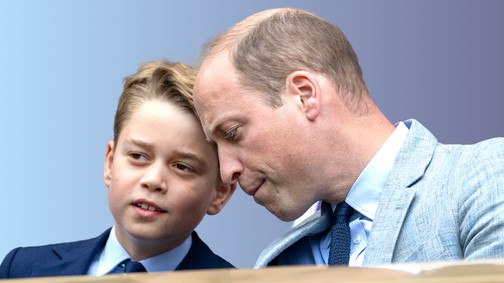 Ezt az egy dolgot Vilmos herceg és György herceg sosem csinálhatja együtt, amint a kis herceg betölti a 12. életévét